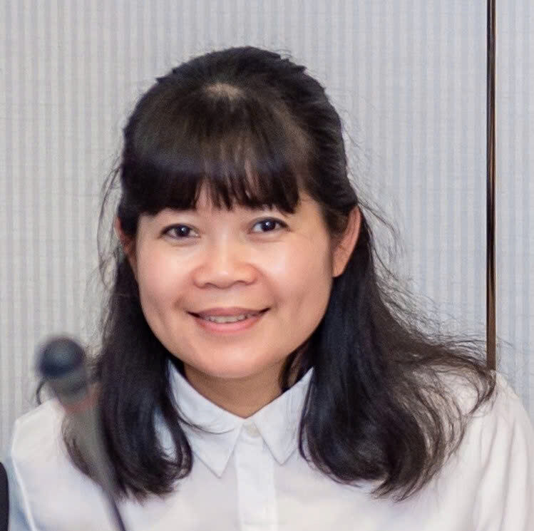 Trần Thị Hương Trang